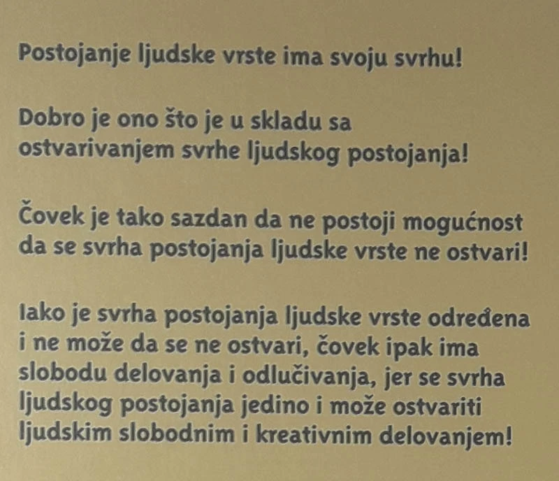 SVET ENERGIJA, Zoran Gručić