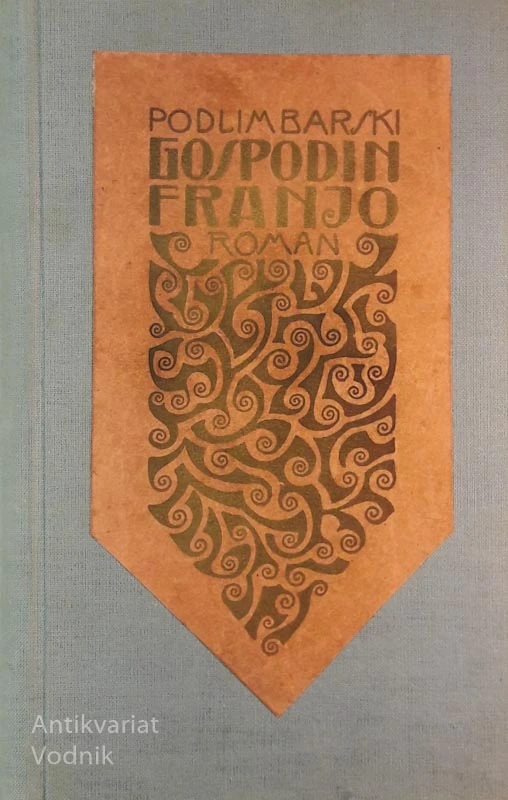 Podlimbarski, GOSPODIN FRANJO