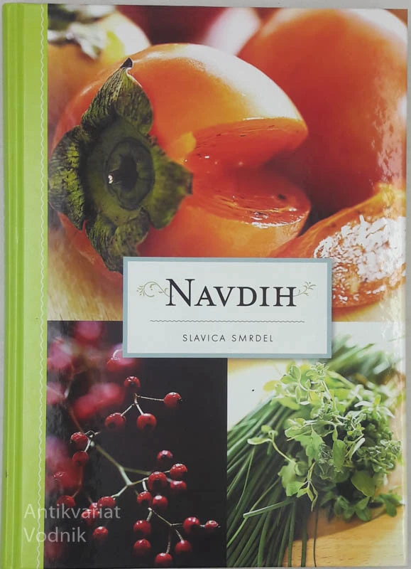 NAVDIH Slavica Smrdel