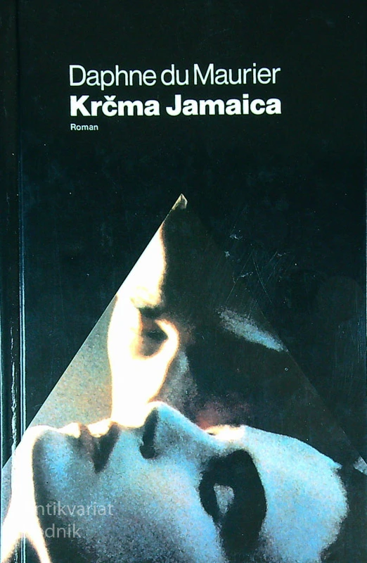 KRČMA JAMAICA, Daphne du Maurier