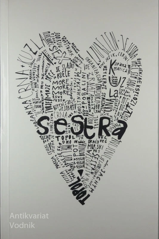 SESTRA, Jachym Topol