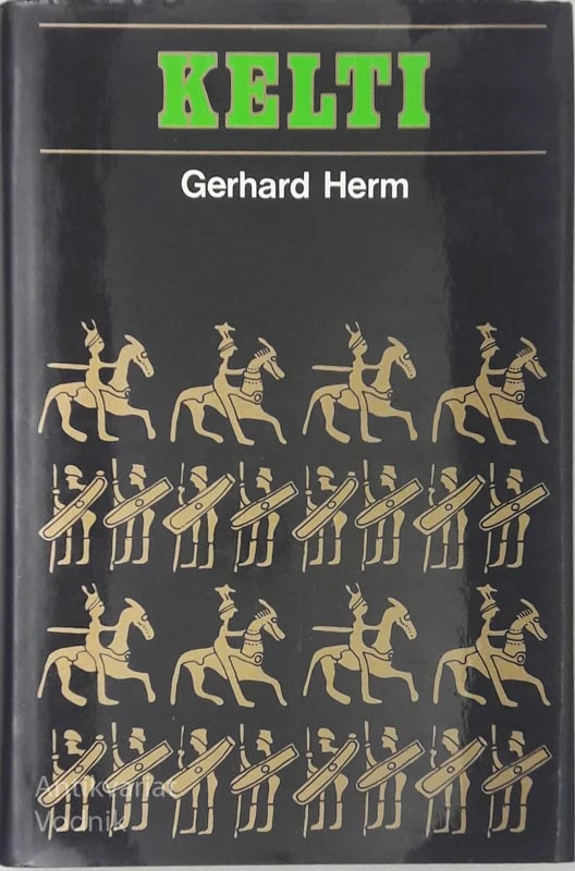KELTI, Gerhard Herm