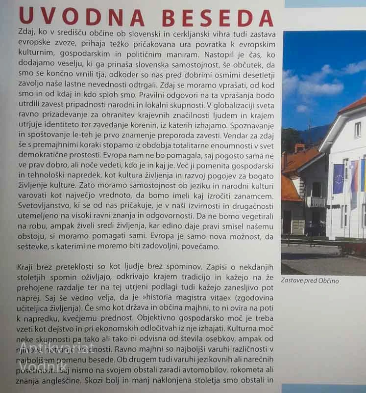 PODOBE NEKDANJIH ČASOV, Janez Močnik