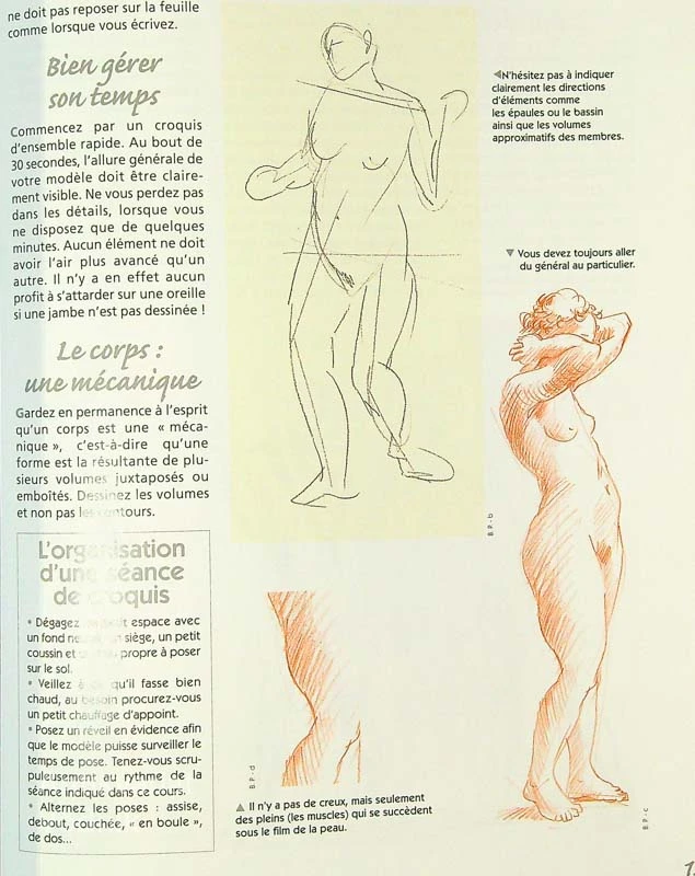 COURS DE DESSIN ET PEINTURE