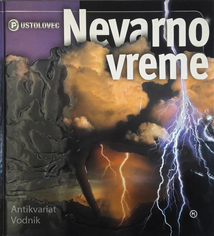 NEVARNO VREME, H. M. Mogil, B. G. Levine