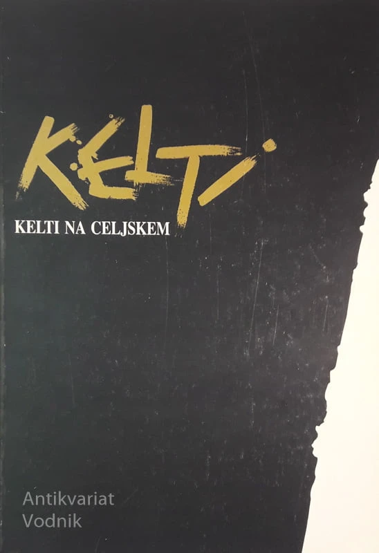 KELTI NA CELJSKEM, Arheološka razstava Pokrajinskega muzeja Celje