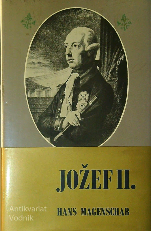 JOŽEF II., Hans Magenschab