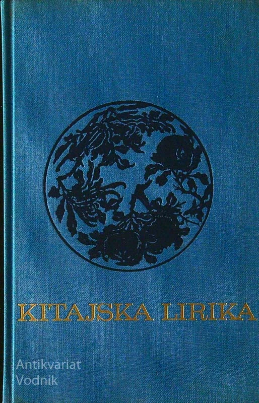KITAJSKA LIRIKA