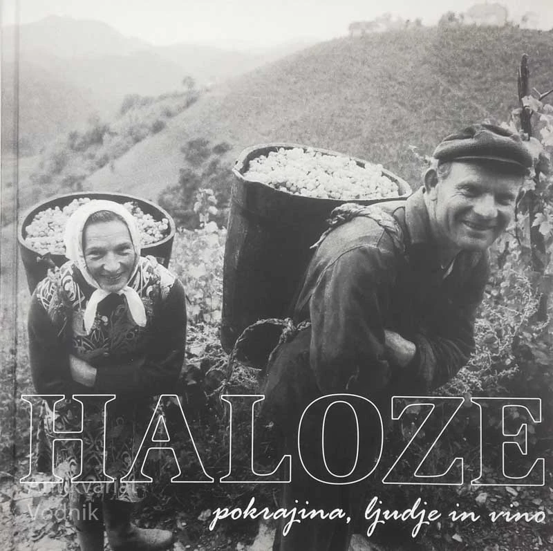 HALOZE, fotografije Stojan Kerbler