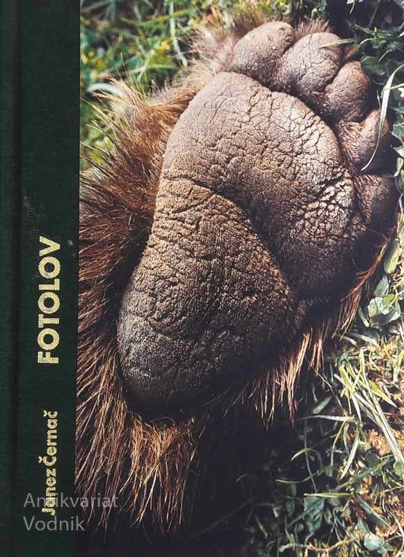 FOTOLOV, J. Černač