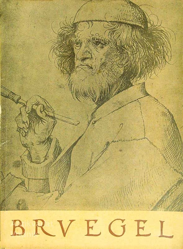 PIETER BRUEGEL, ur. Jela Tadijanović