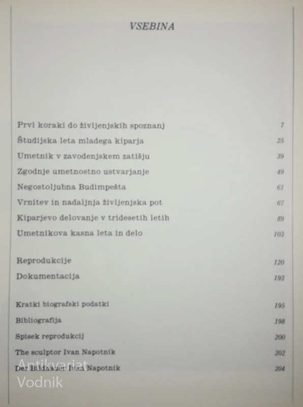 NAPOTNIK, Dr. Stane Mikuž