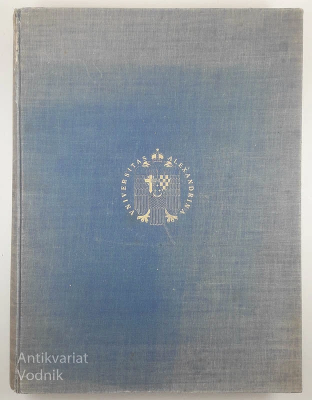 ZGODOVINA SLOVENSKE UNIVERZE V LJUBLJANI DO LETA 1929