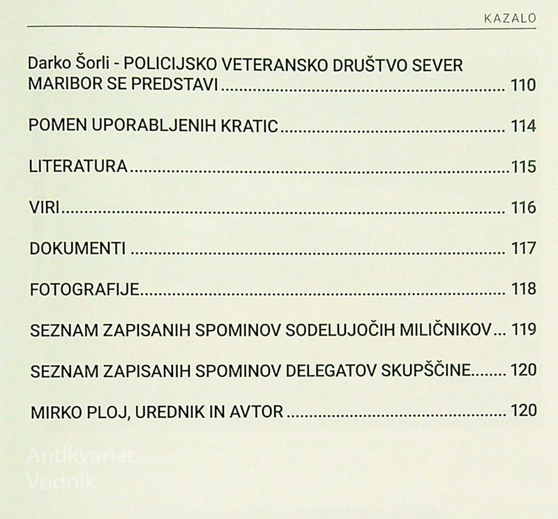 DOLGA POT DO HRAMA DEMOKRACIJE (AKCIJA SKALA)