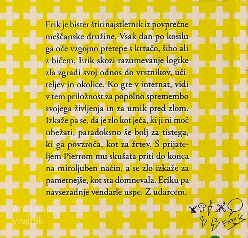 ZLO, Jan Guillou