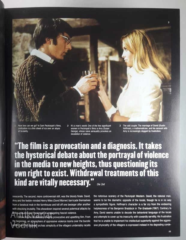 MOVIES OF THE 70s, Jürgen Müller