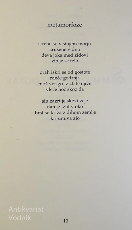 EDEN, Kristijan Muck