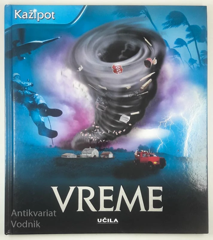 VREME