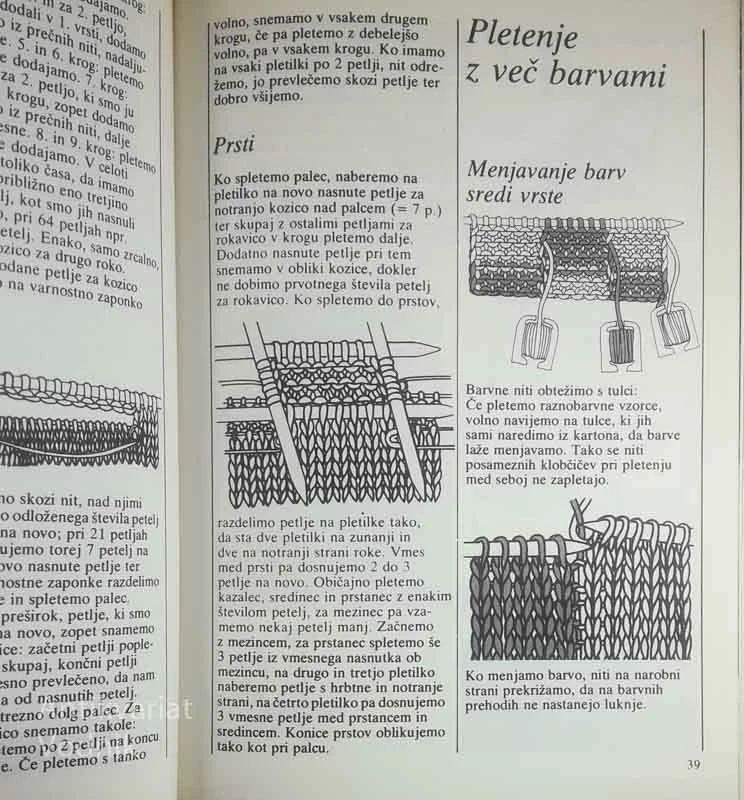 DVE DESNI DVE LEVI, več avtorjev
