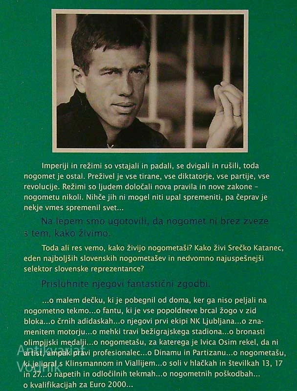 FENOMENALNO!; ZGODBA O SREČKU KATANCU, Mateja Hrastar