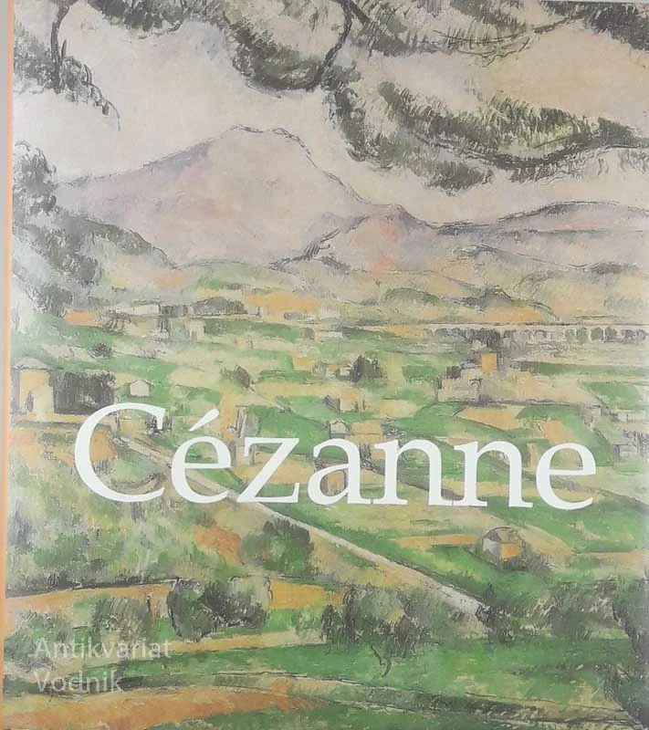 CÉZANNE