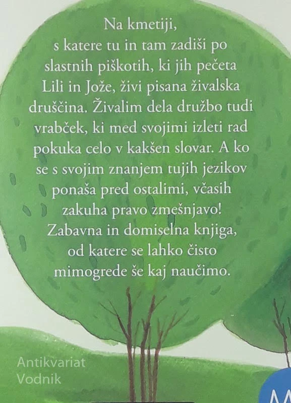 ČIVKARIJE S KMETIJE, Tina Arnuš Pupis