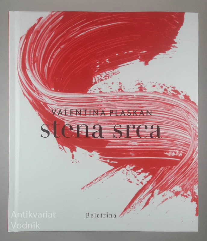 STENA SRCA, Valentina Plaskan