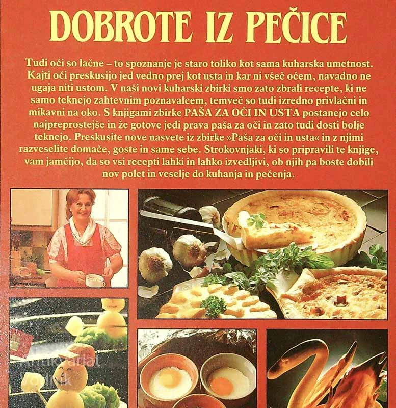 DOBROTE IZ PEČICE