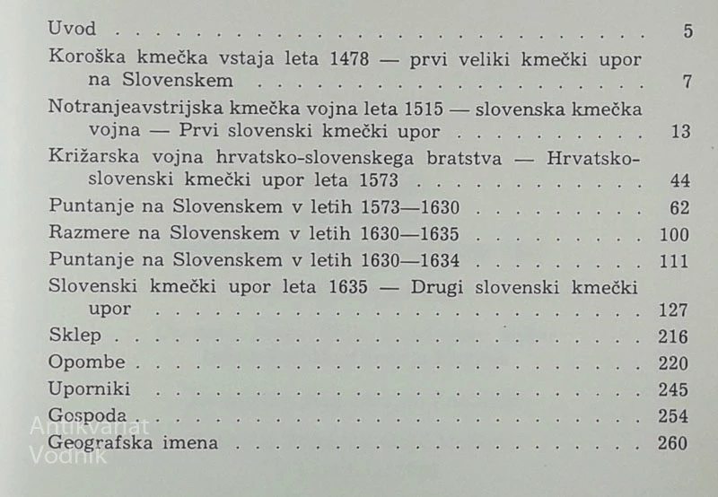 MI SMO TU, Jože Kropec