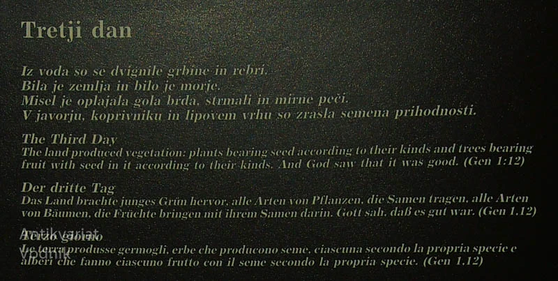 NEZNANA SLOVENIJA, France Stele in Stanko Klinar