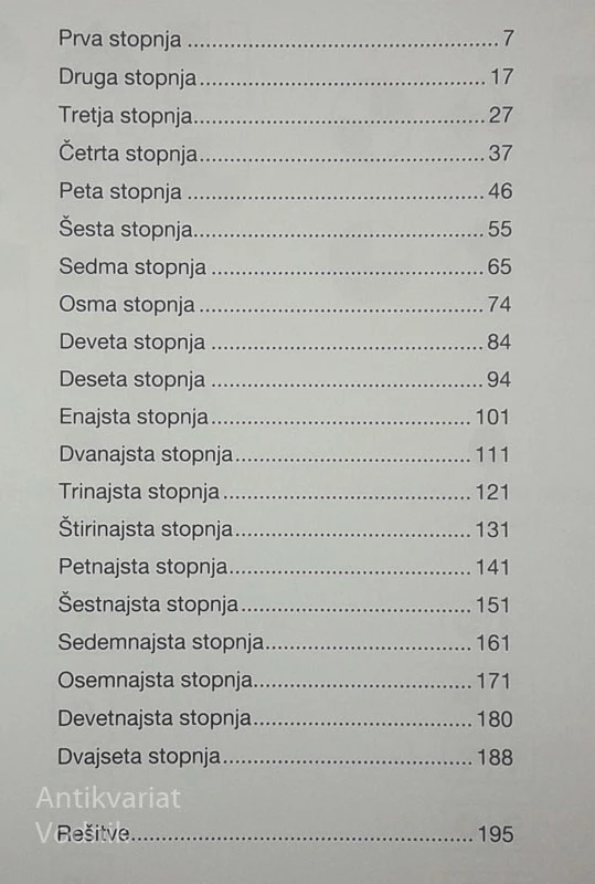 UMSKI IZIV; MATEMATIČNE UGANKE
