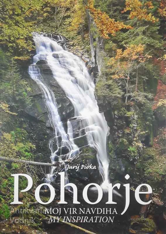POHORJE, Jurij Pivka