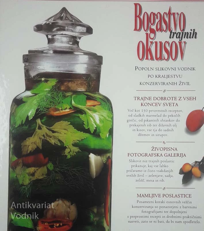 BOGASTVO TRAJNIH OKUSOV, Oded Schwartz