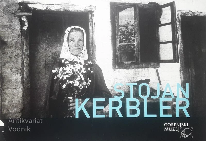 STOJAN KERBLER – RETROSPEKTIVA
