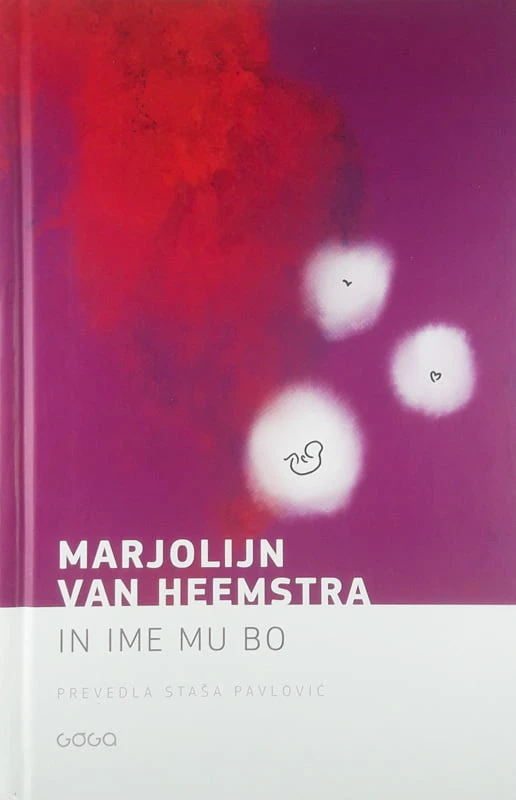 IN IME MU BO, Marjolijn Van Heemstra