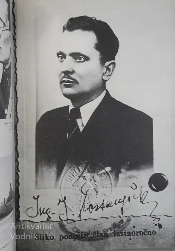 TOVARIŠ TITO