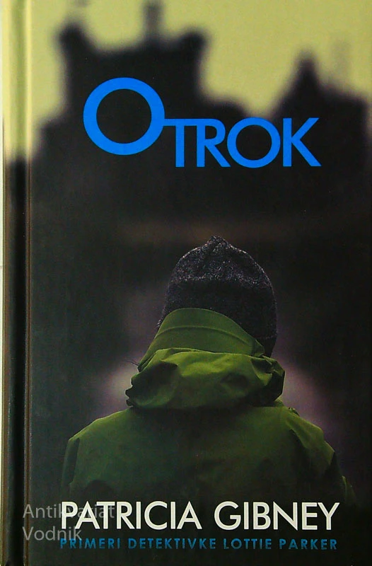 OTROK, Patricia Gibney