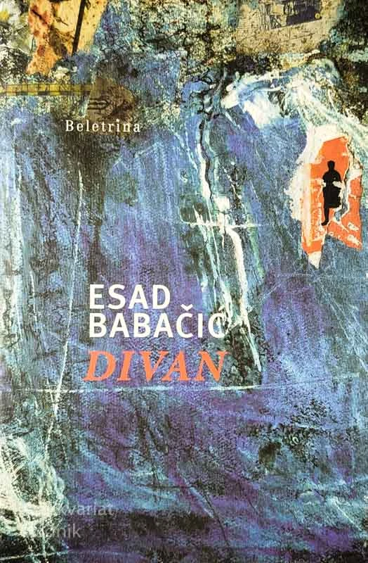 DIVAN, Esad Babačić