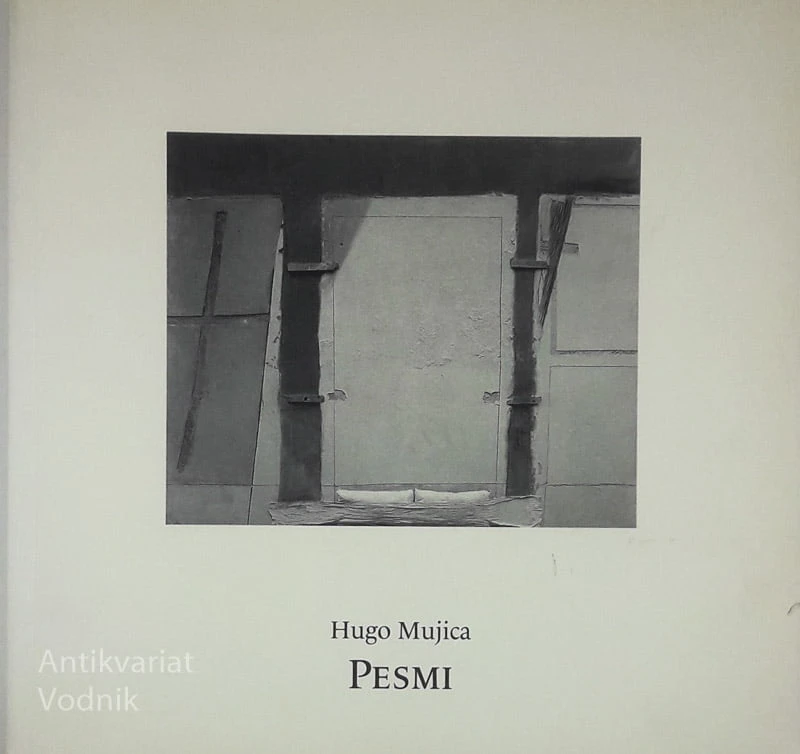 HUGO MUJICA PESMI (SLO/ŠPA)
