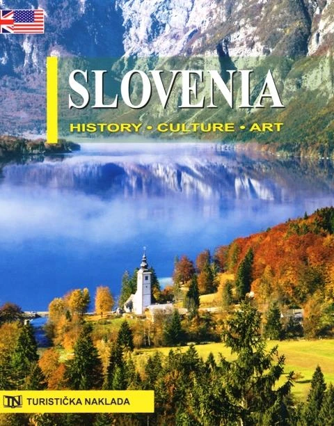 SLOVENIA – HISTORY, CULTURE, ART, Adele Gray
