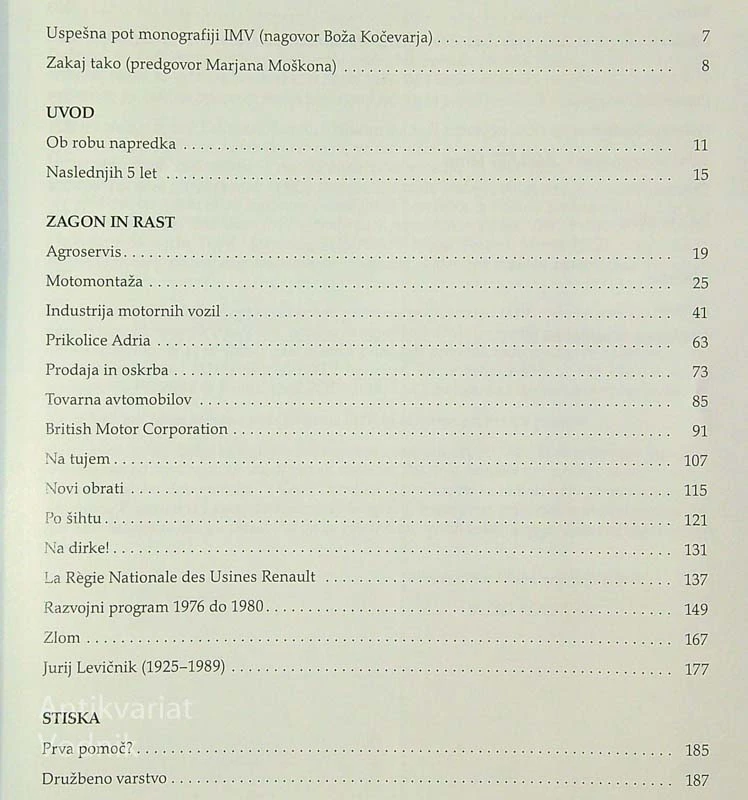 POVEST O VELIKANU POD GORJANCI; Marjan Ivan Moškom