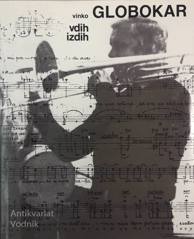 VINKO GLOBOKAR, VDIH – IZDIH
