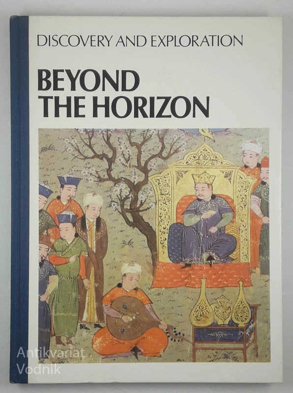 READER’S DIGEST; BEYOND THE HORIZON
