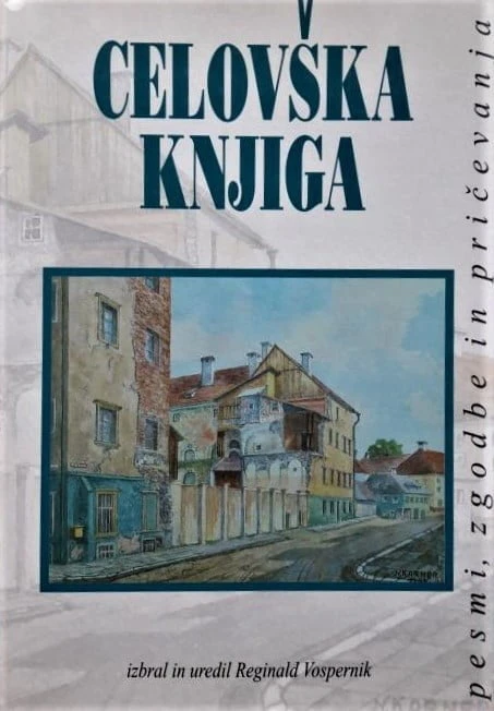 CELOVŠKA KNJIGA, PESMI, ZGODBE IN PRIČEVANJA