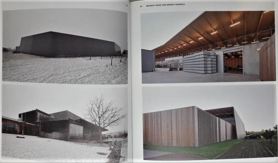 ARCHITECTURE AND WINE IN CENTRAL EUROPE, Karel Schwarzenberg