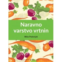 NARAVNO VARSTVO VRTNIN, Miša Pušenjak