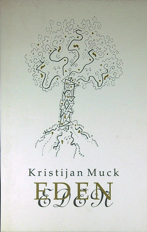 EDEN, Kristjan Muck