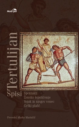 SPISI, Tertulijan