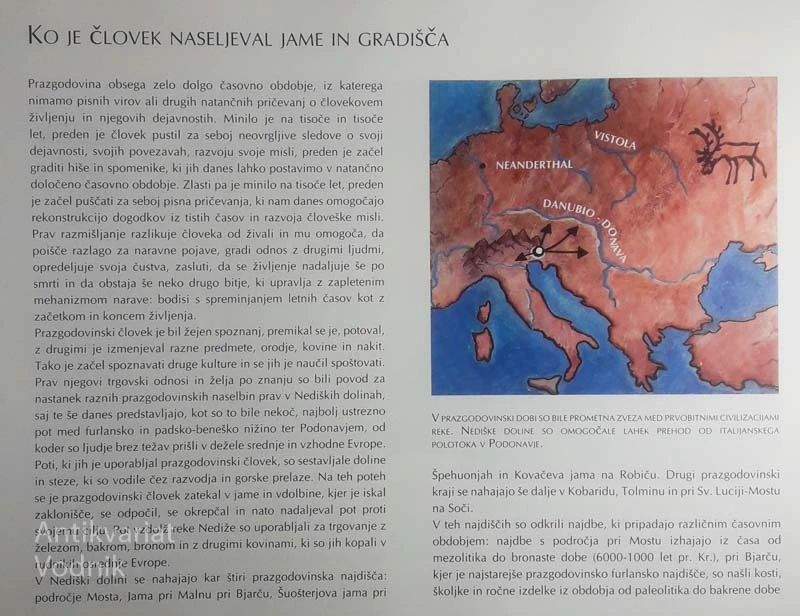 BENEČIJA; KO SE MALA IN VELIKA ZGODOVINA SREČATA, Giorgio Banchig