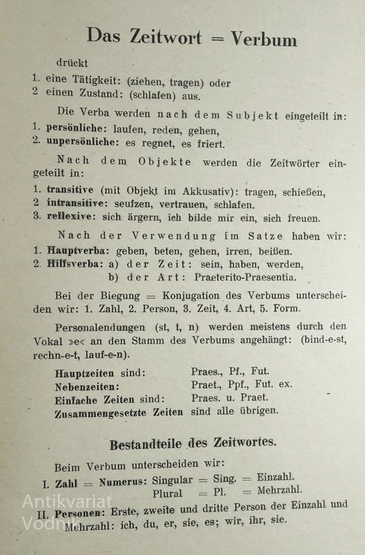 LATINSKO-SLOVENSKI SLOVAR, Dr. Fr. Bradač